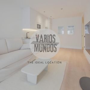 Apartamento de 1 Dormitorio